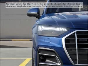 Audi Q5 50 TFSI e quattro advanced S tronic Matrix-LED Navi DAB VC