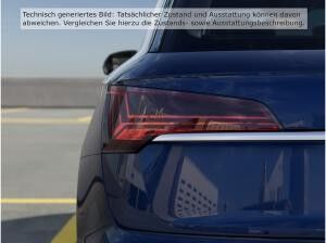 Audi Q5 50 TFSI e quattro advanced S tronic Matrix-LED Navi DAB VC