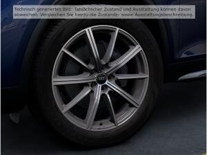 Audi Q5 50 TFSI e quattro advanced S tronic Matrix-LED Navi DAB VC