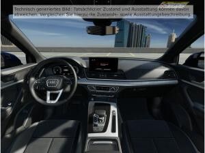 Audi Q5 50 TFSI e quattro advanced S tronic Matrix-LED Navi DAB VC