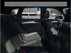 Audi Q5 50 TFSI e quattro advanced S tronic Matrix-LED Navi DAB VC