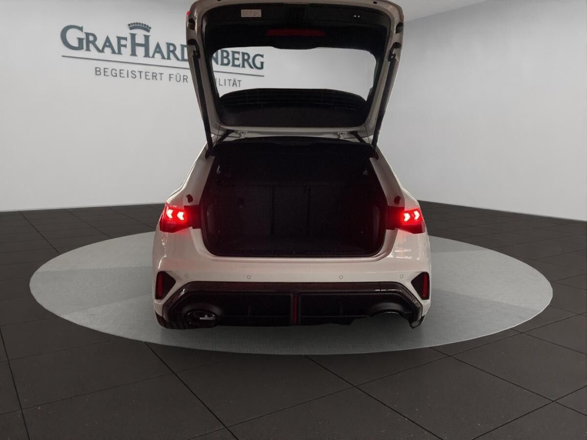 Audi RS3 Sportback *Tageszulassung - sofort verfügbar*