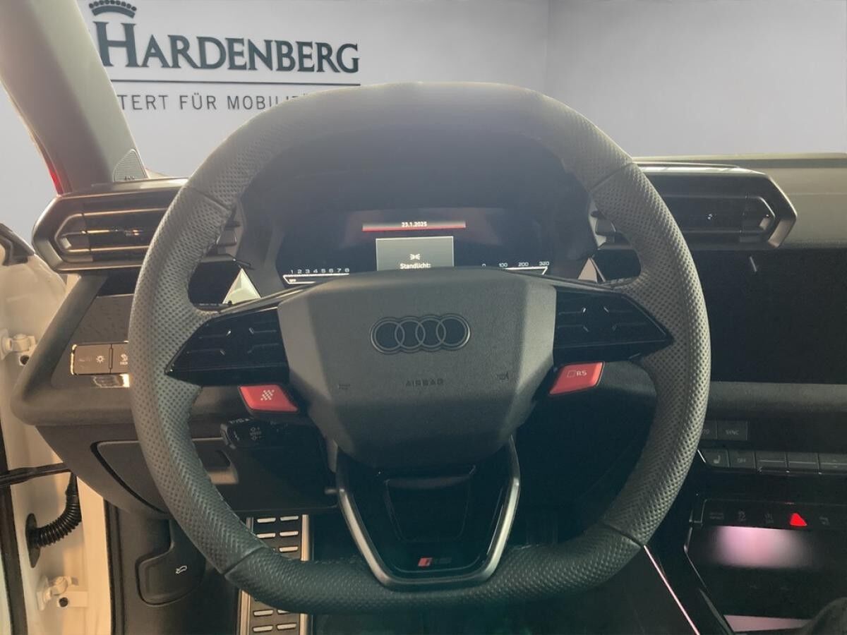 Audi RS3 Sportback *Tageszulassung - sofort verfügbar*
