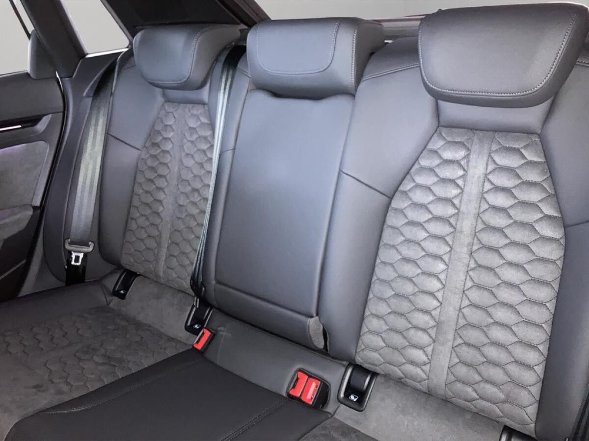 Audi RS3 Sportback *Tageszulassung - sofort verfügbar*