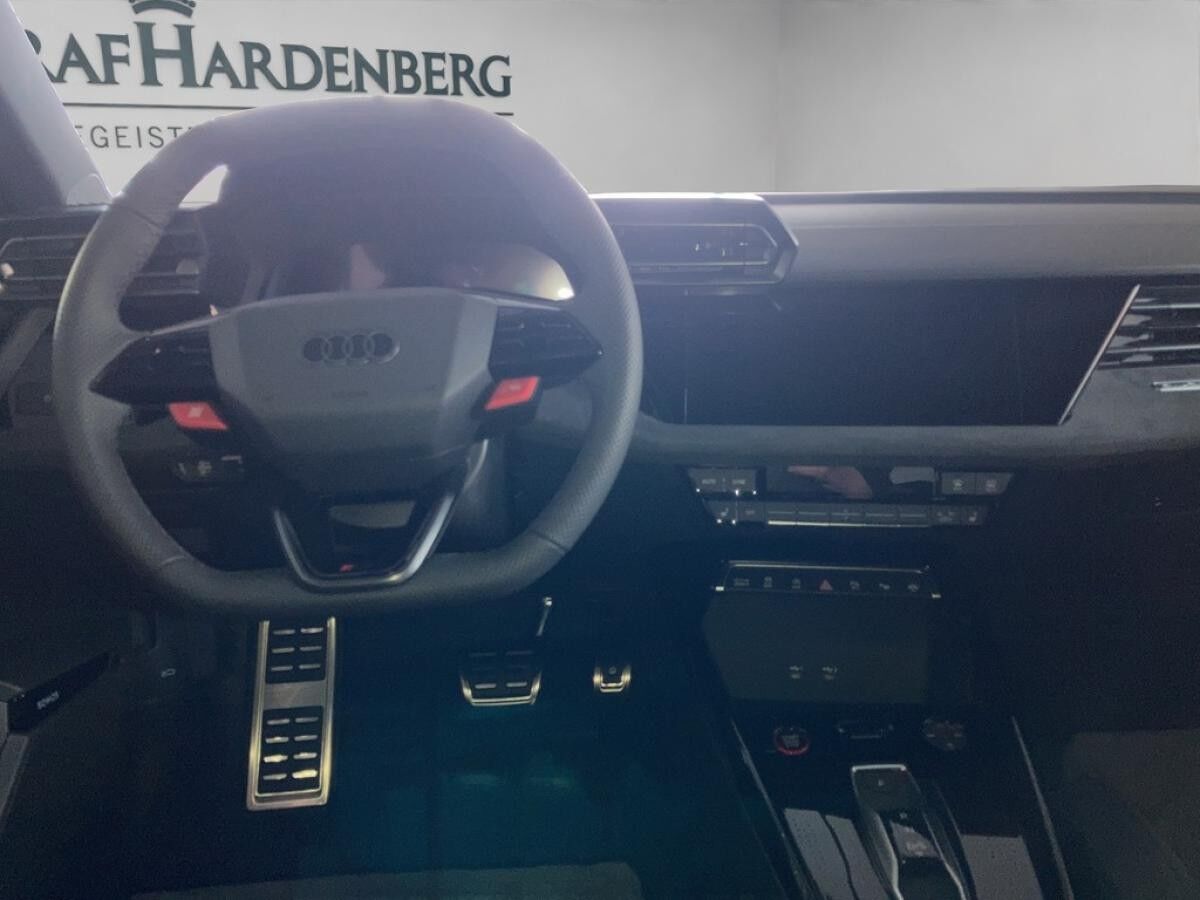 Audi RS3 Sportback *Tageszulassung - sofort verfügbar*