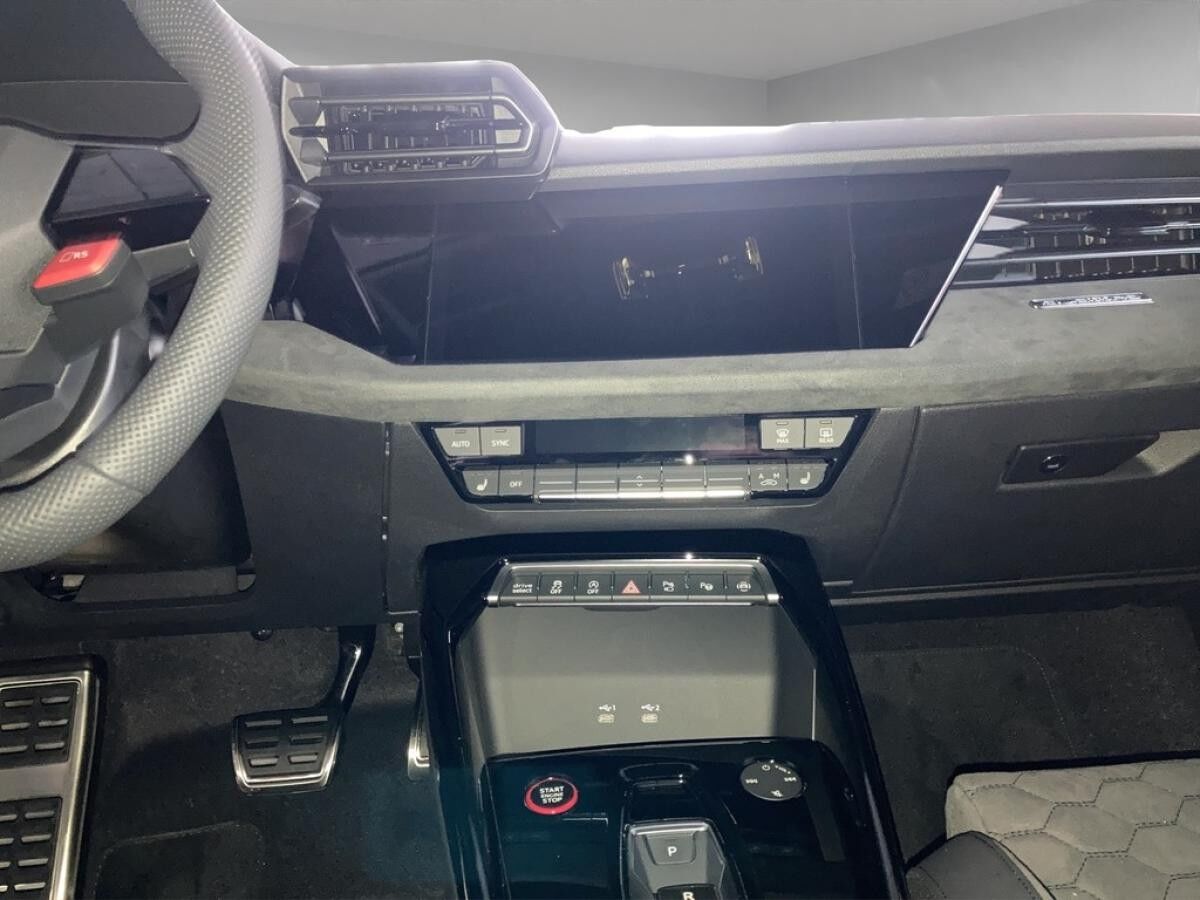 Audi RS3 Sportback *Tageszulassung - sofort verfügbar*