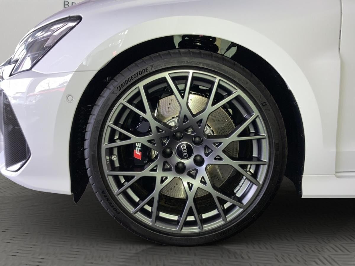 Audi RS3 Sportback *Tageszulassung - sofort verfügbar*