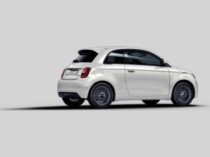 Fiat 500e Christmas Edition 23,8 kWh *SONDEREDITION*