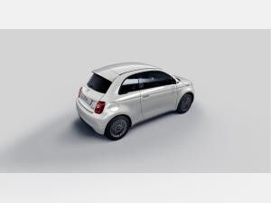 Fiat 500e Christmas Edition 23,8 kWh *SONDEREDITION*