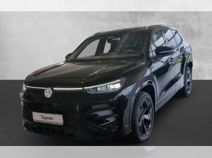 Volkswagen Tayron 2,0 TDI DSG 4Motion R-Line Black Style 7-Sitzer