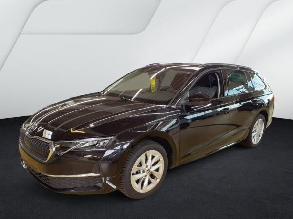 Skoda Octavia Combi Selection TDI DSG