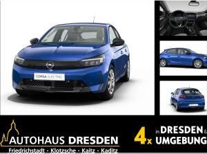 Opel Corsa-e Edition **Gewerbehammer**