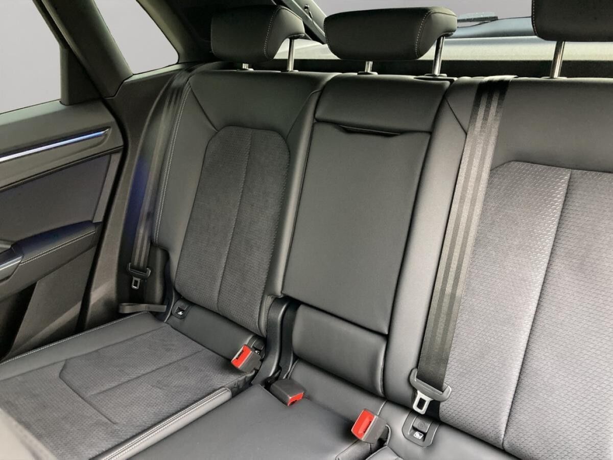 Audi Q3 35 TDI *Tageszulassung - sofort verfügbar*