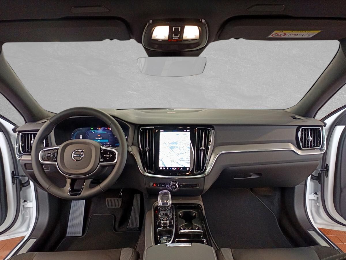 Volvo V60 T6 AWD PLUS DARK | Gewerbeleasing | Sofort verfügbar !!