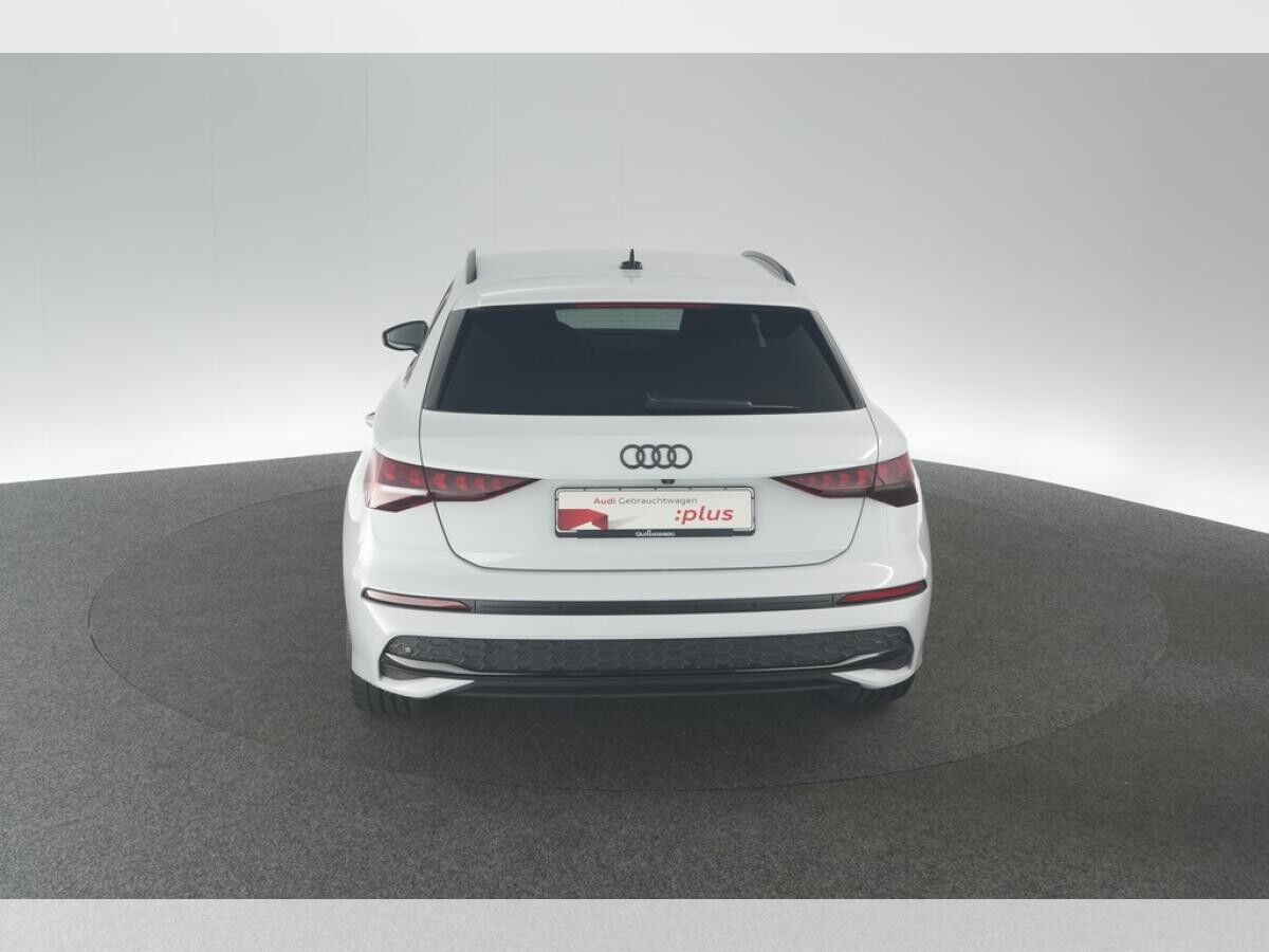 Audi A3 Sportback 35 TFSI advanced / SOFORT VERFÜGBAR !