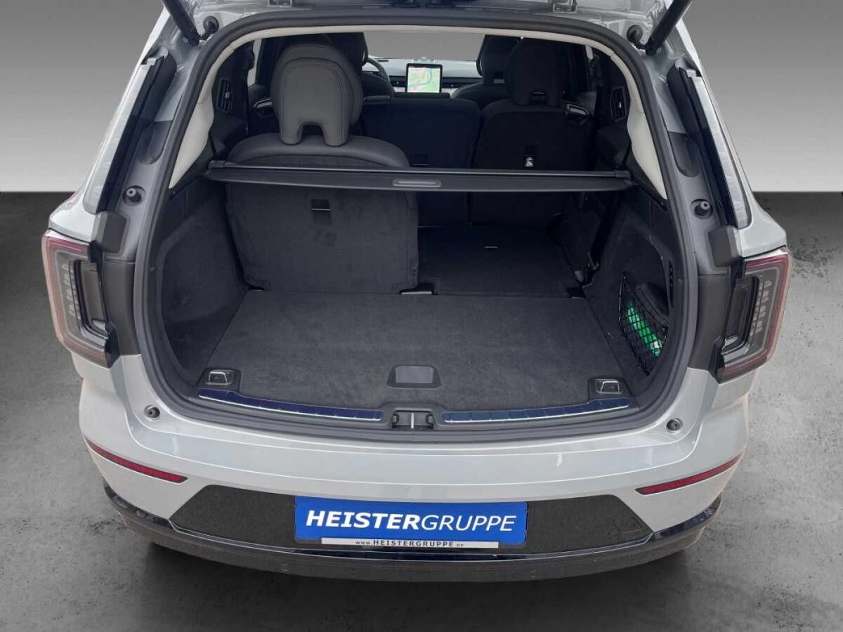 Volvo EX90 Ultra Twin Motor Performance AWD+Bower & Wilkins
