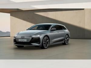 Audi A6 e-tron Avant quattro - 0,25% Verst. Lieferung 2025 Tech Plus MMI Experience Pro B&O Klimapaket