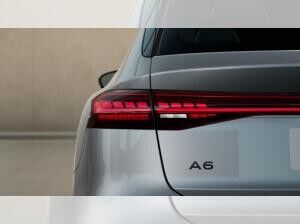 Audi A6 e-tron Avant quattro - 0,25% Verst. Lieferung 2025 Tech Plus MMI Experience Pro B&O Klimapaket