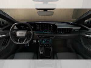 Audi A6 e-tron Avant quattro - 0,25% Verst. Lieferung 2025 Tech Plus MMI Experience Pro B&O Klimapaket