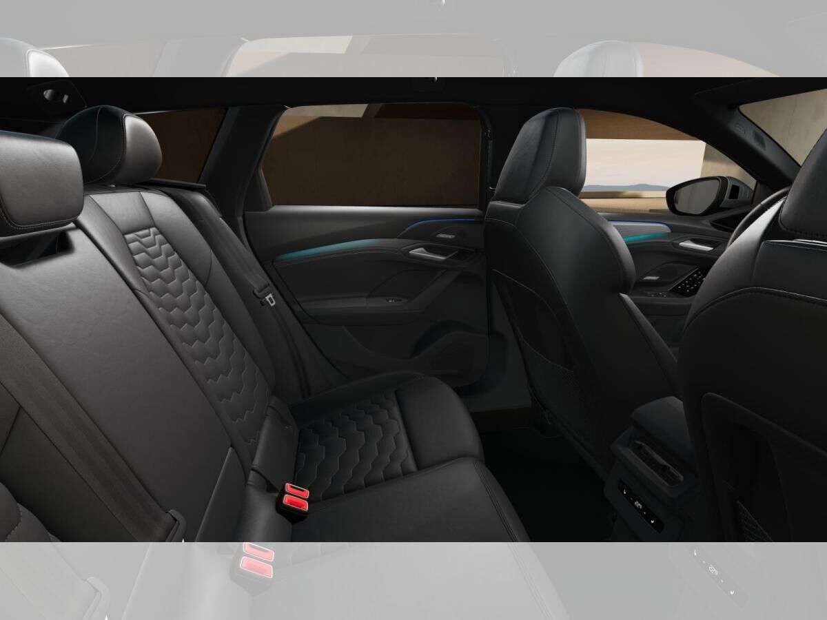 Audi A6 e-tron Avant quattro - 0,25% Verst. Lieferung 2025 Tech Plus MMI Experience Pro B&O Klimapaket