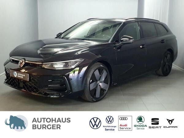 Volkswagen Passat R-Line 2.0 l TDI 193PS DSG (Ulm)