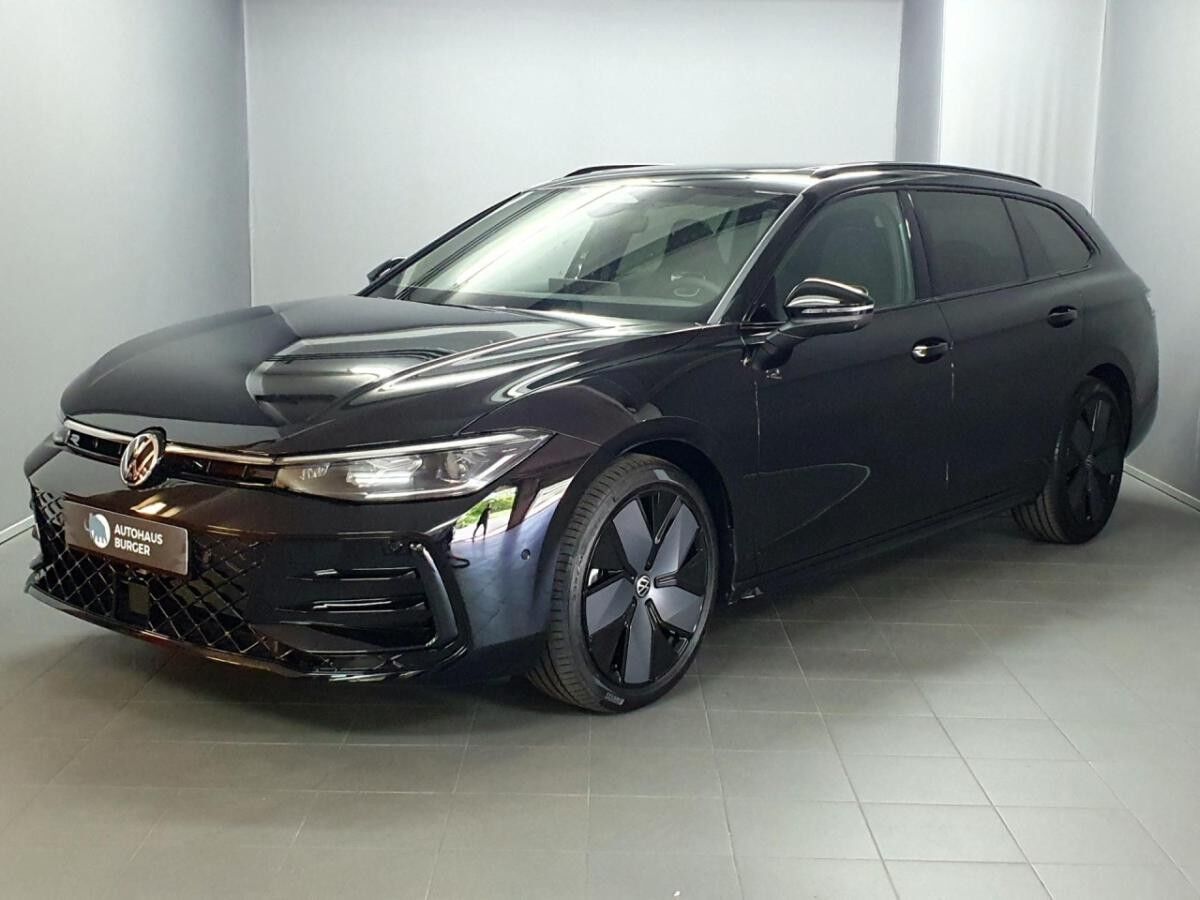Volkswagen Passat R-Line 2.0 l TDI 193PS DSG (Ulm)