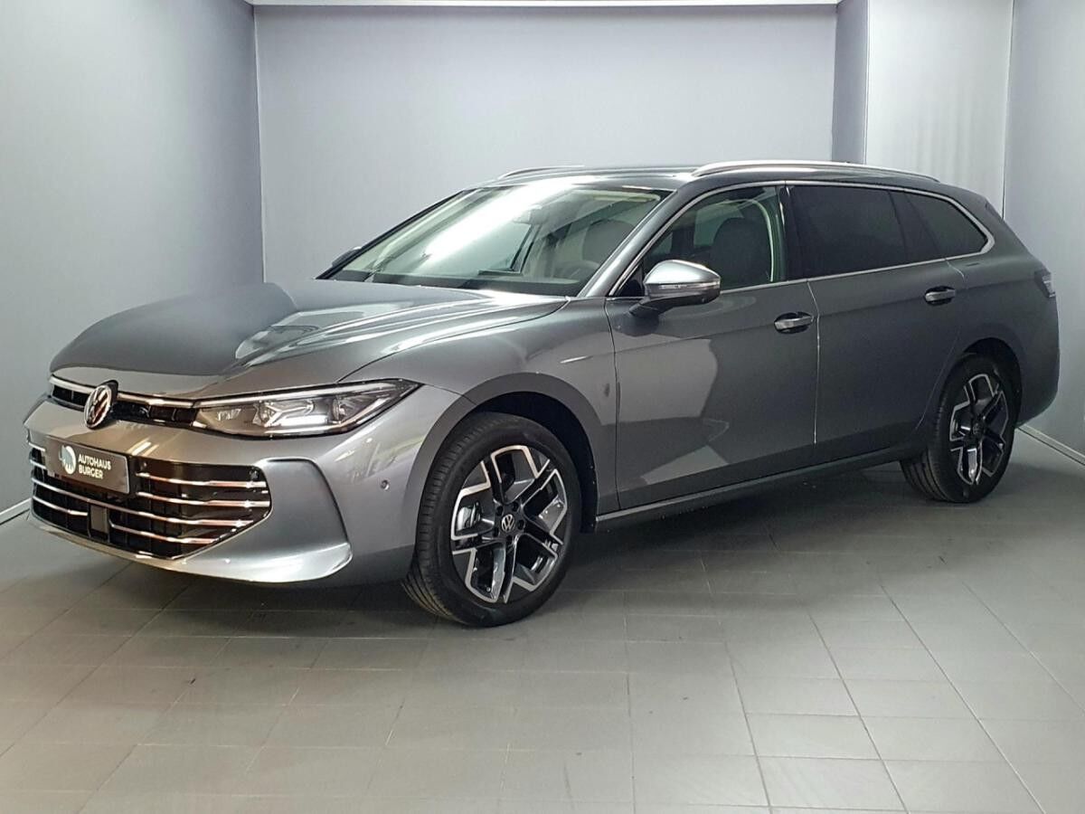 Volkswagen Passat Elegance 2.0 l TDI (Ulm)