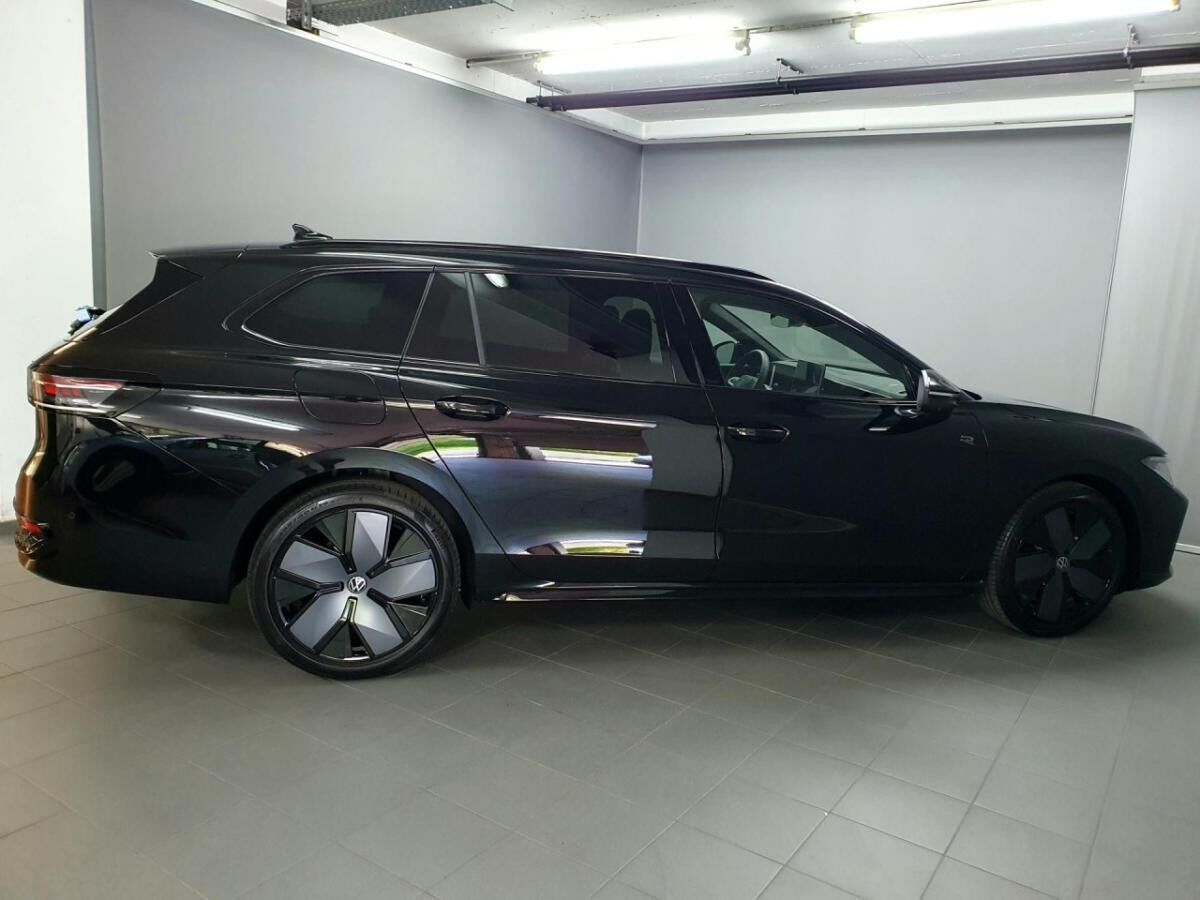 Volkswagen Passat R-Line 2.0 l TDI 193PS DSG (Ulm)
