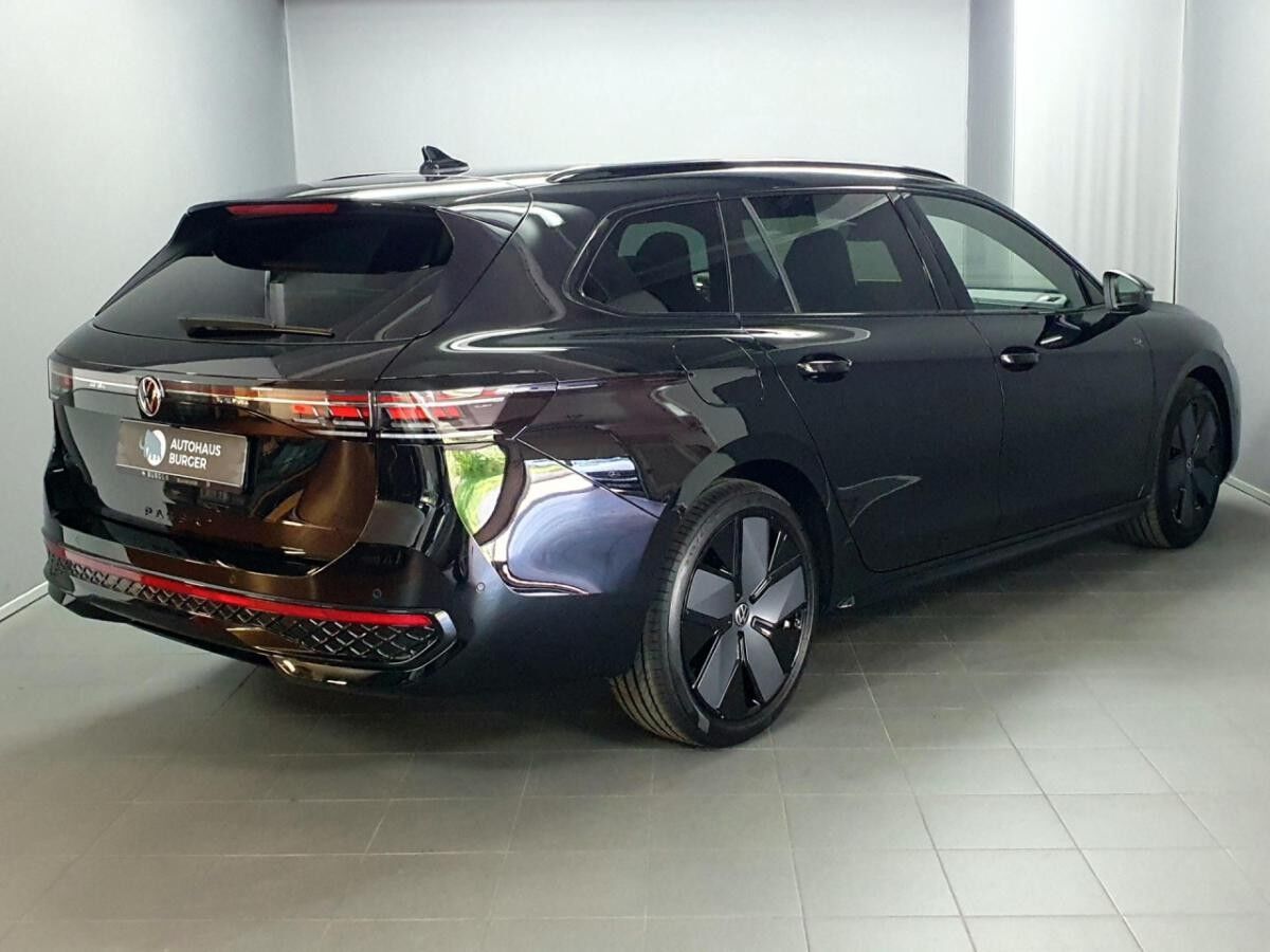Volkswagen Passat R-Line 2.0 l TDI 193PS DSG (Ulm)
