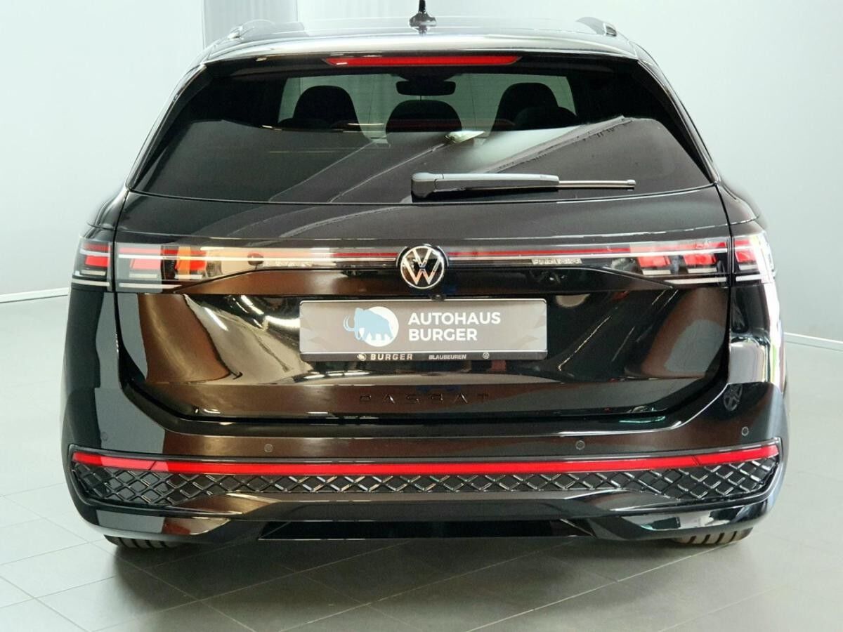 Volkswagen Passat R-Line 2.0 l TDI 193PS DSG (Ulm)