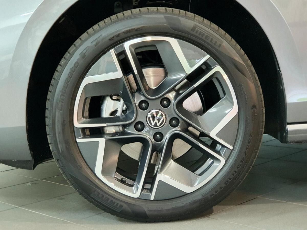 Volkswagen Passat Elegance 2.0 l TDI (Ulm)