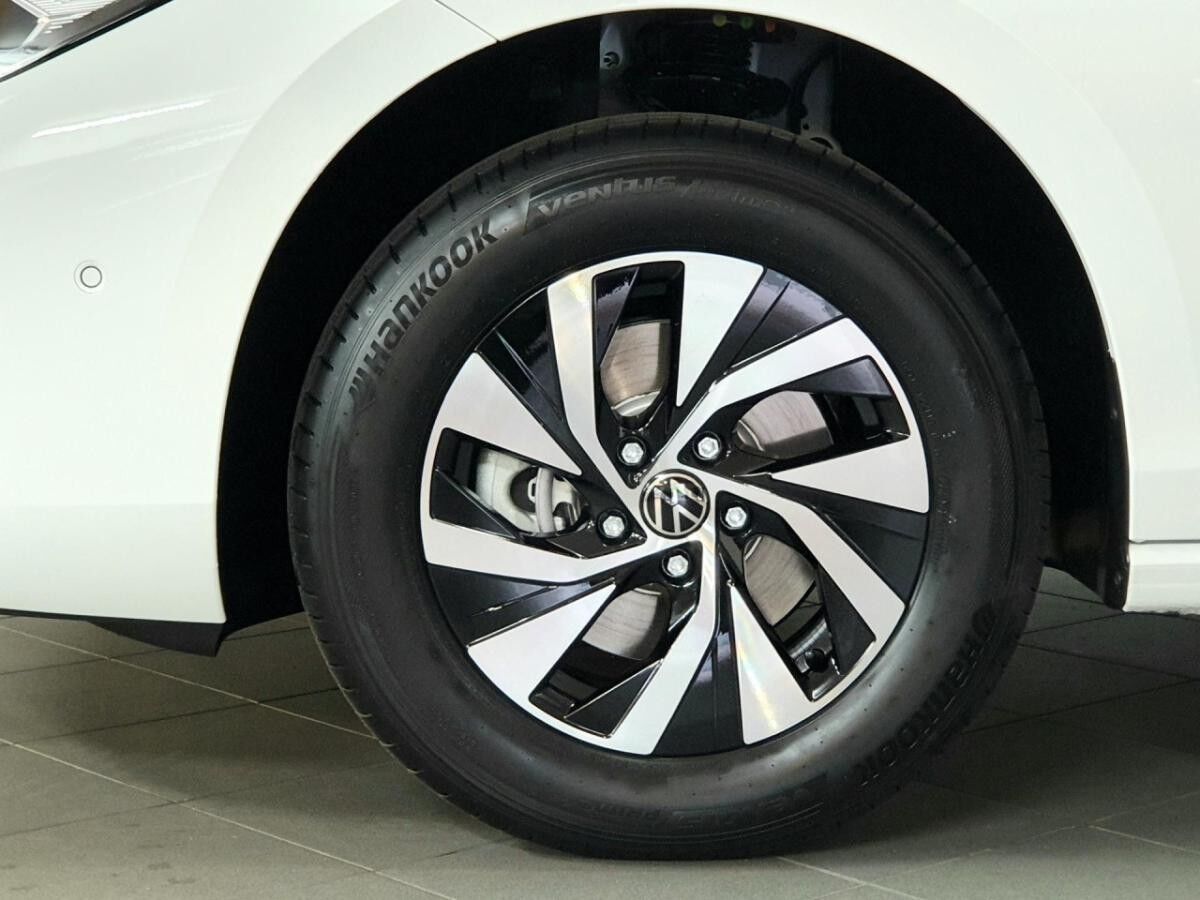 Volkswagen Passat Business 2.0 l TDI (Ulm)