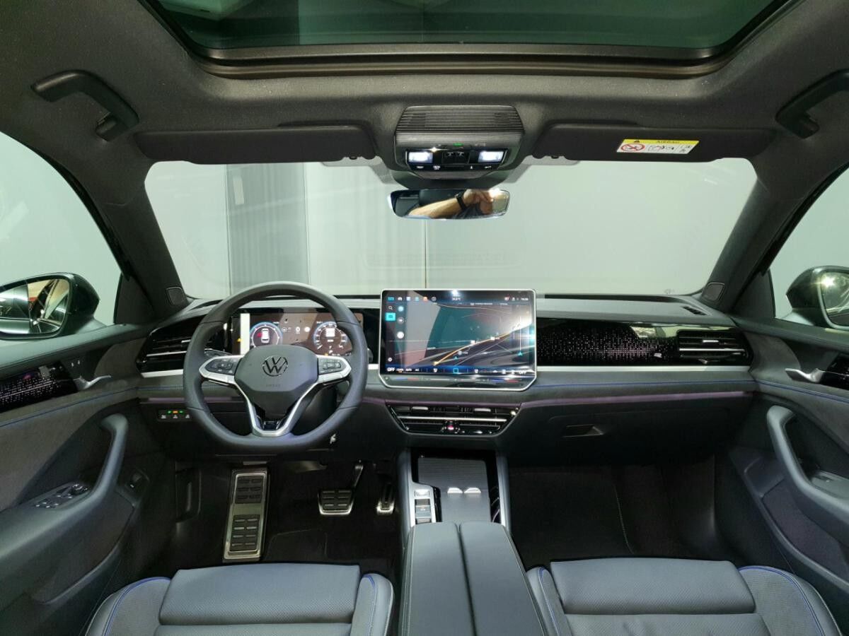 Volkswagen Passat R-Line 2.0 l TDI 193PS DSG (Ulm)