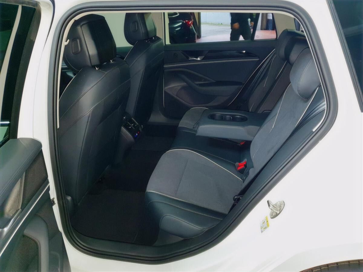 Volkswagen Passat Business 2.0 l TDI (Ulm)