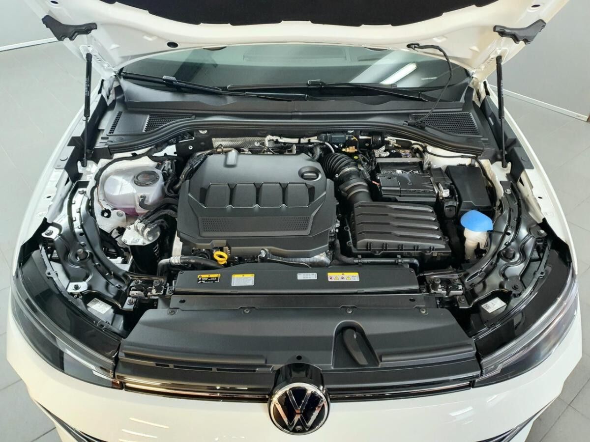 Volkswagen Passat Business 2.0 l TDI (Ulm)