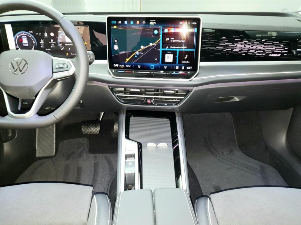 Volkswagen Passat Elegance 2.0 l TDI (Ulm)