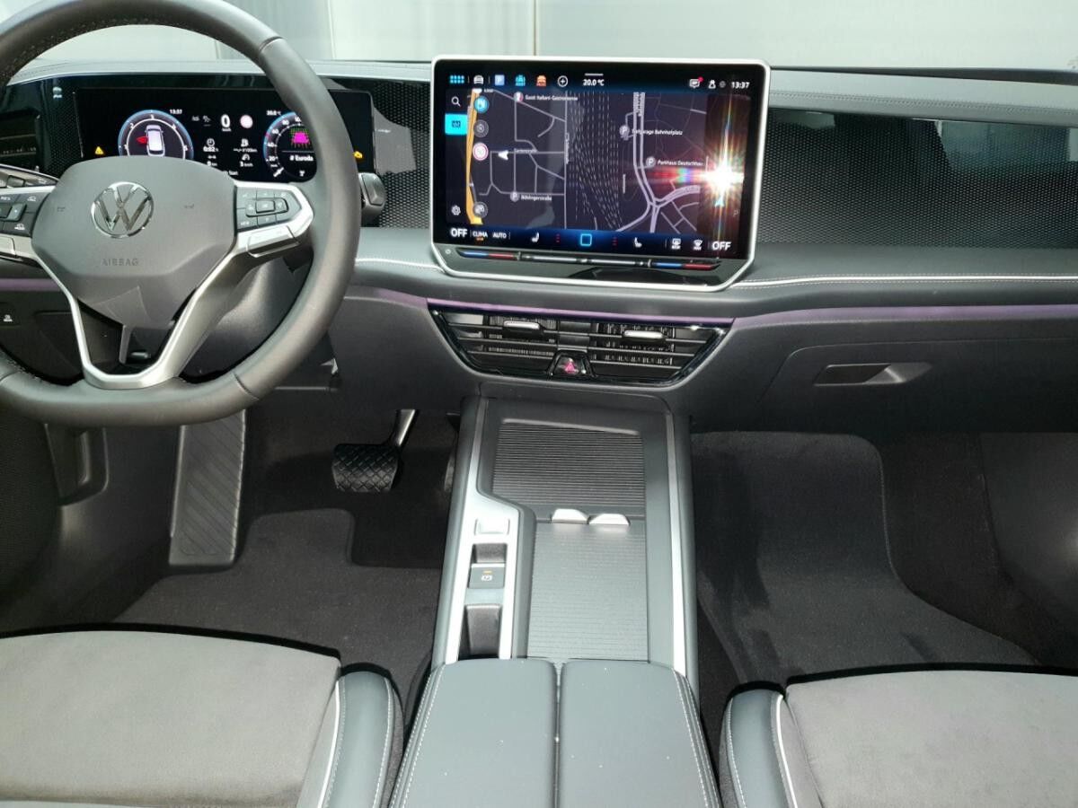 Volkswagen Passat Business 2.0 l TDI (Ulm)