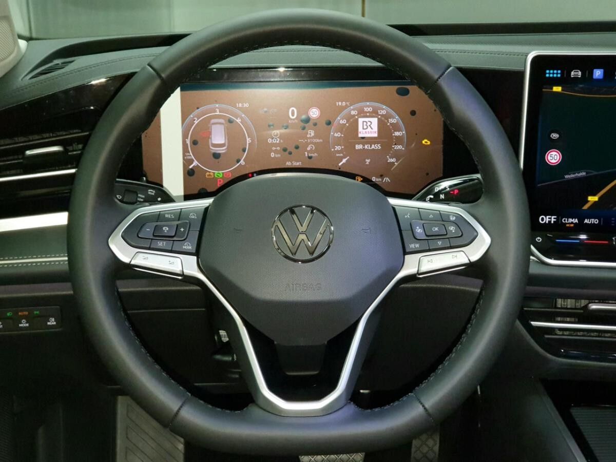 Volkswagen Passat Elegance 2.0 l TDI (Ulm)