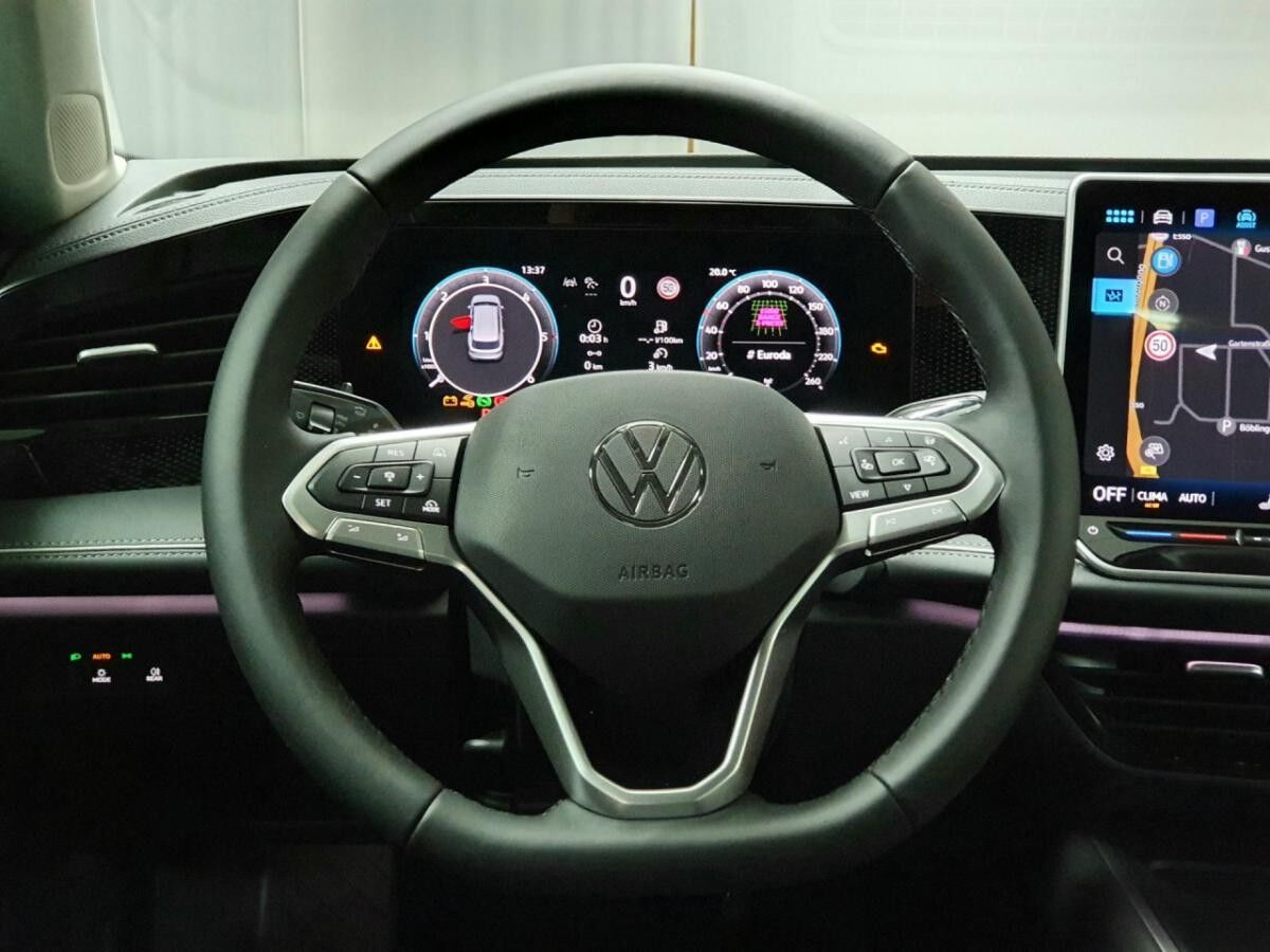 Volkswagen Passat Business 2.0 l TDI (Ulm)