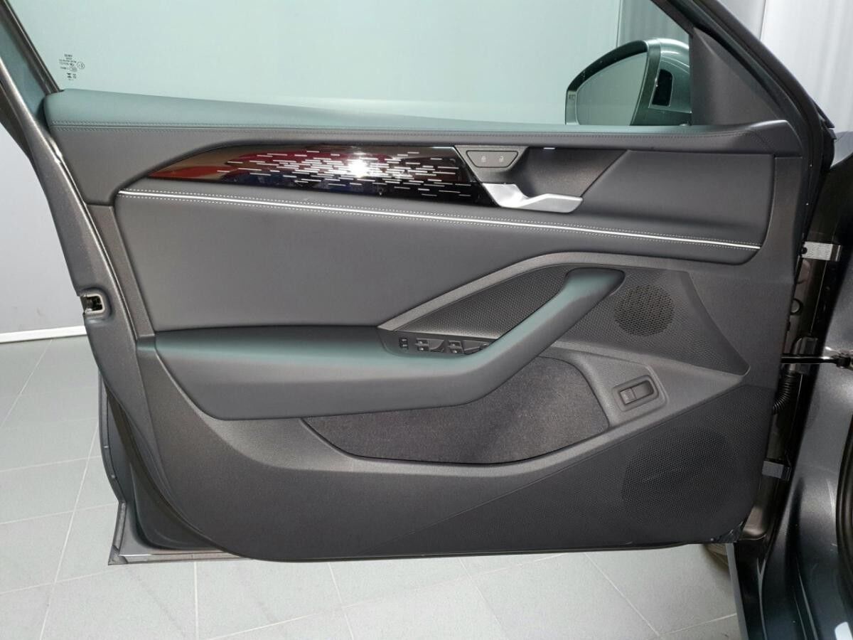 Volkswagen Passat Elegance 2.0 l TDI (Ulm)