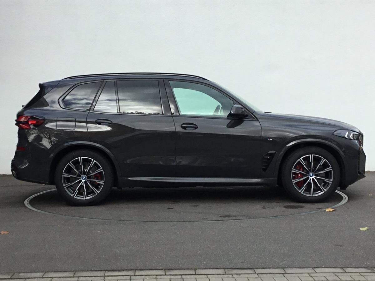 BMW X5 xDrive50e M SPORT PRO+PANO+AHK+PAP+HK SOUND
