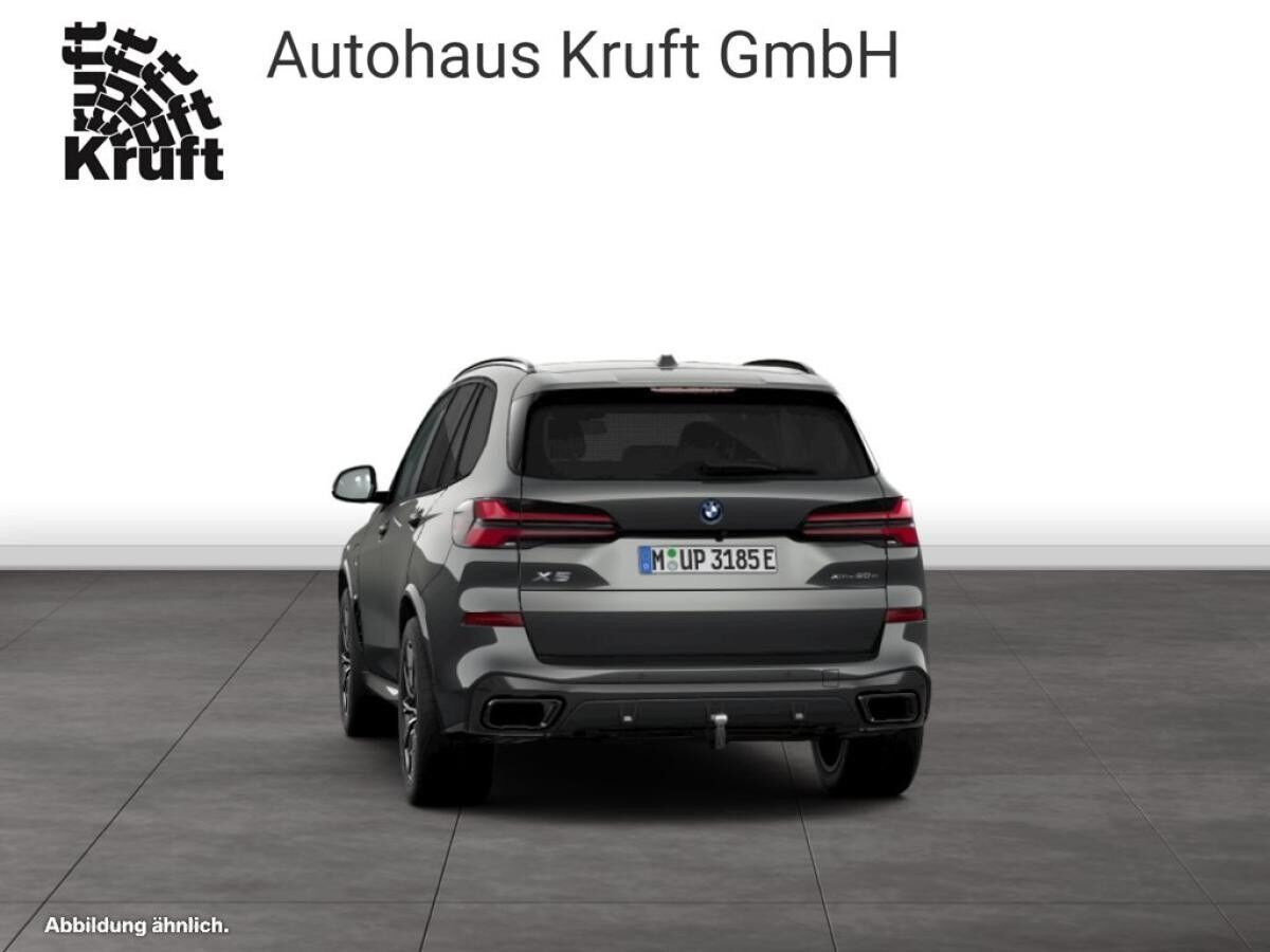 BMW X5 xDrive50e M SPORT PRO+PANO+AHK+PAP+HK SOUND