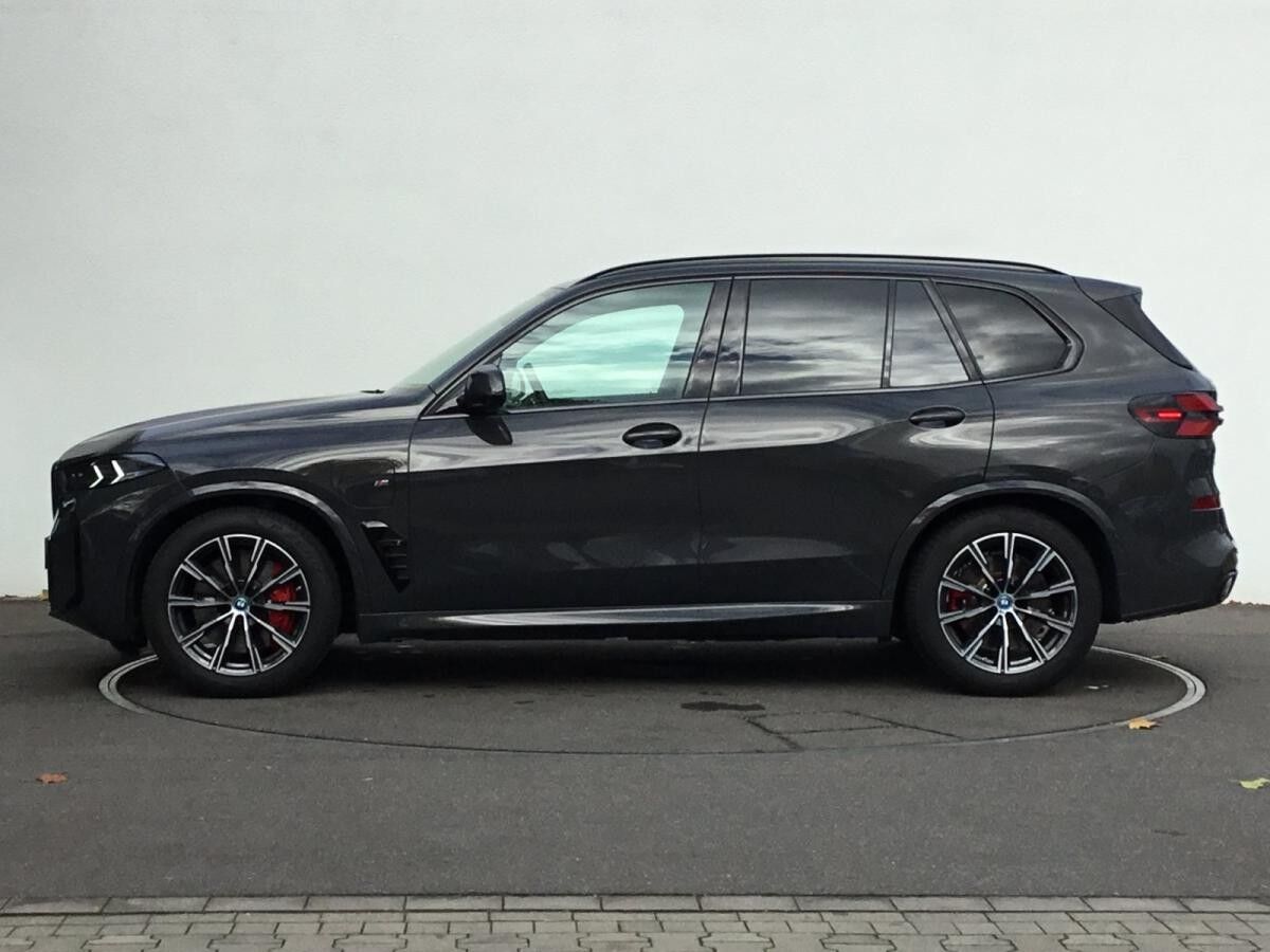 BMW X5 xDrive50e M SPORT PRO+PANO+AHK+PAP+HK SOUND