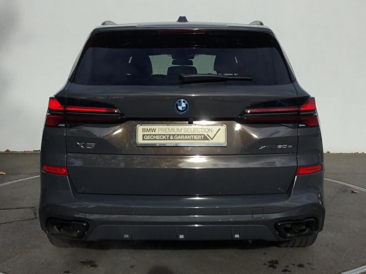BMW X5 xDrive50e M SPORT PRO+PANO+AHK+PAP+HK SOUND