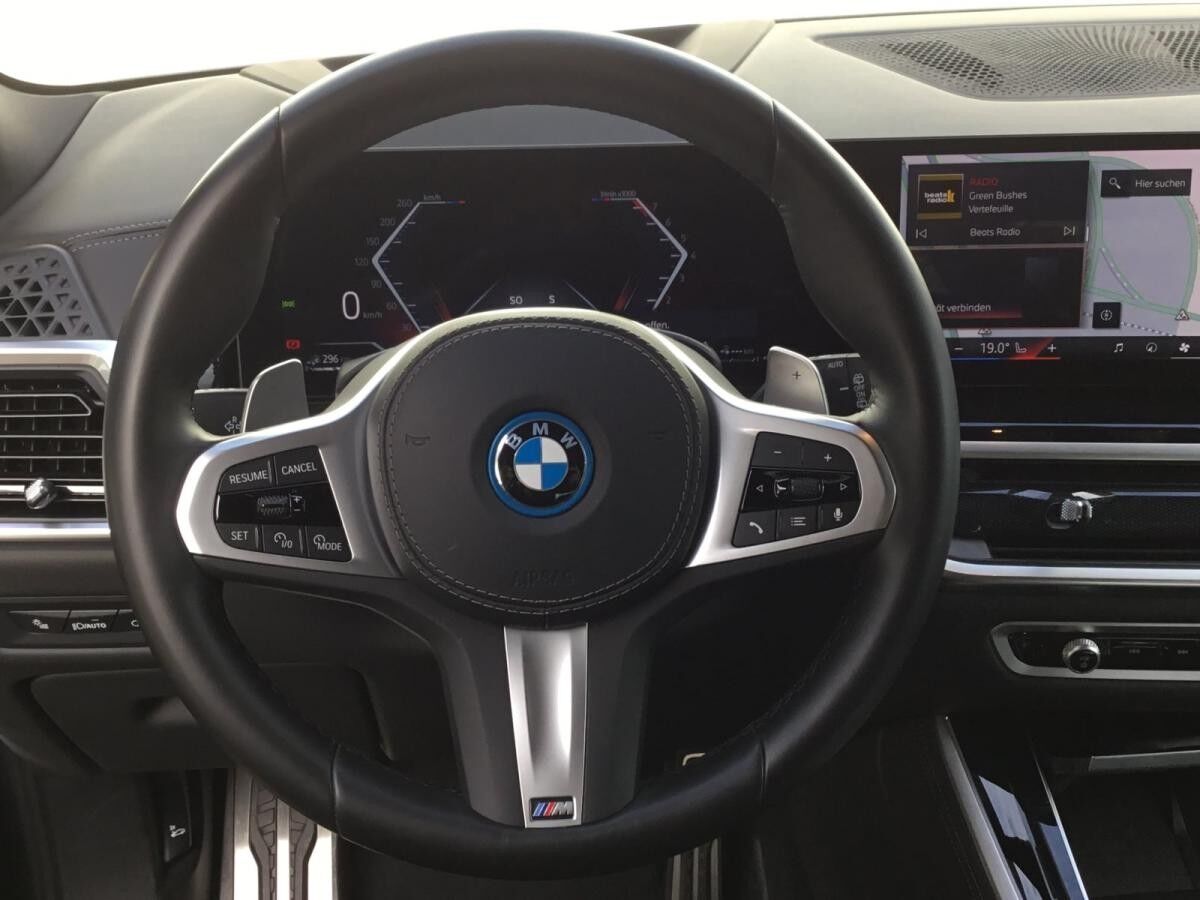 BMW X5 xDrive50e M SPORT PRO+PANO+AHK+PAP+HK SOUND
