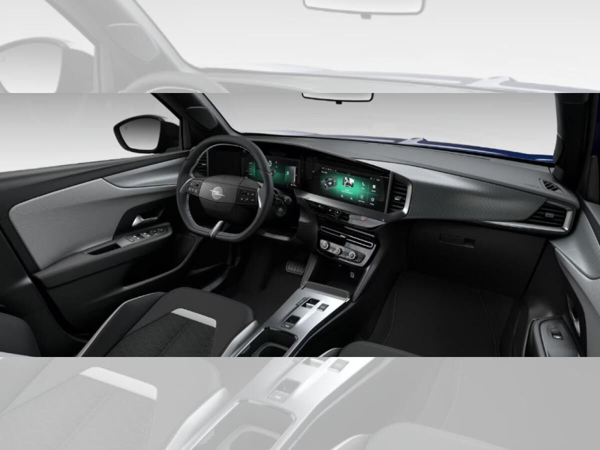 Opel Mokka Edition⚡54-kWh⚡ Bestellfahrzeug⚡