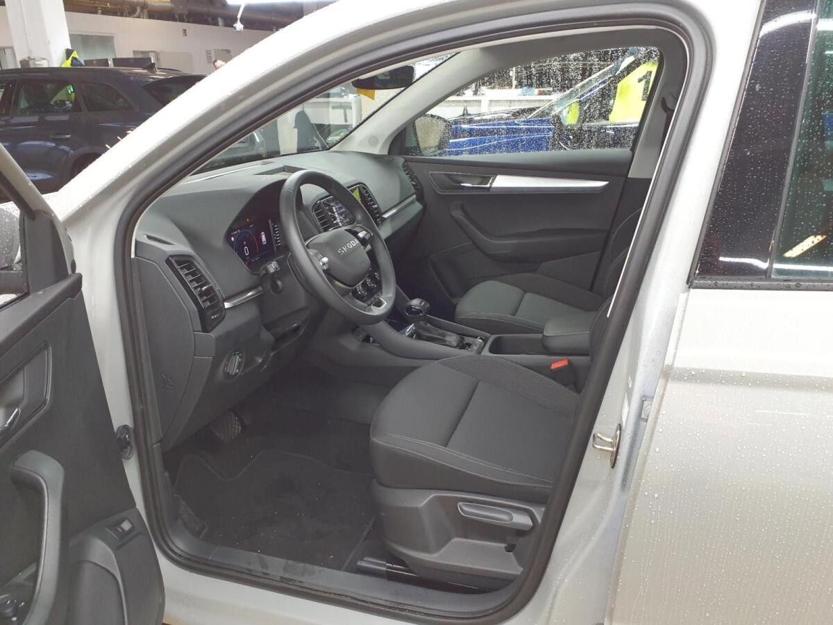Skoda Karoq Selection TSI DSG