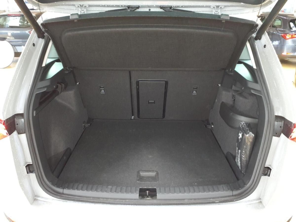 Skoda Karoq Selection TSI DSG