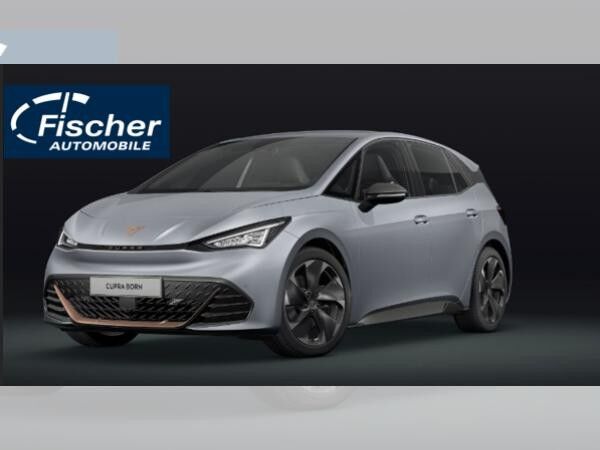 Cupra Born 204 PS 60 kWh⚡Bestellaktion ⚡ INKL. LRV *FREI KONFIGURIERBAR*
