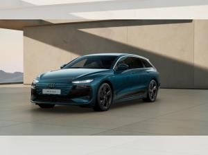 Audi A6 e-tron Avant quattro - 0,25% Verst. letzte Chance Lieferung 2025 Tech Plus AHK Klimapaket Winter